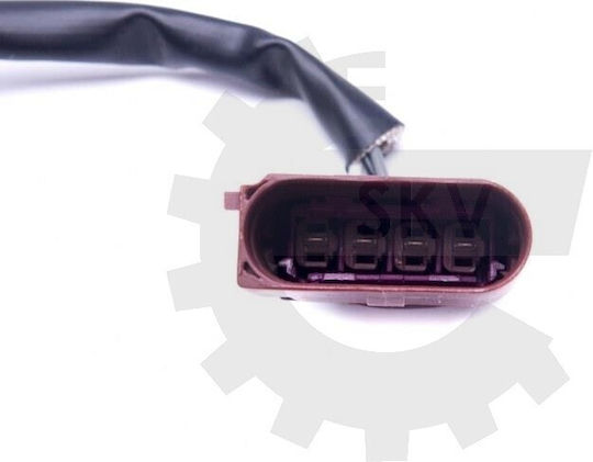 Αισθητήρας Λάμβδα Audi A3 Vw Bora New Beetle 06a906262bl