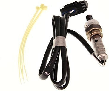 NTK Auto-Lambdasonde Opel Länge des Kabels 770mm 93 189 974