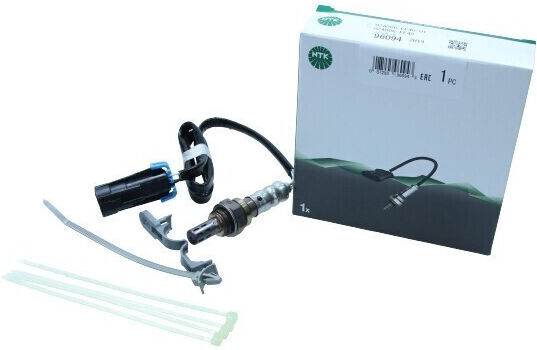 Senzor Lambda Opel Lungime Cablu 660mm