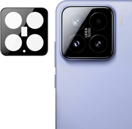 Glass Lens Film Rear Camera Xiaomi 15 Imak Black Edition