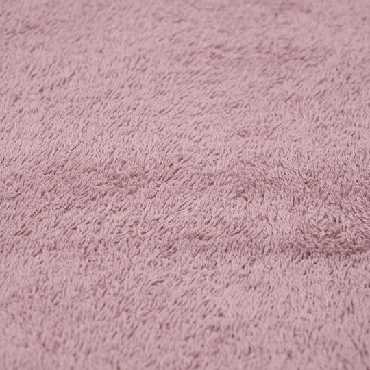 Sidirela Хавлиена кърпа за тяло Line 70x140см. Pink Nude Тегло 500гр/кв.м