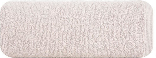 Eurofirany Πετσέτα Χεριών 30x50εκ. Cream Βάρους 400gr/m²
