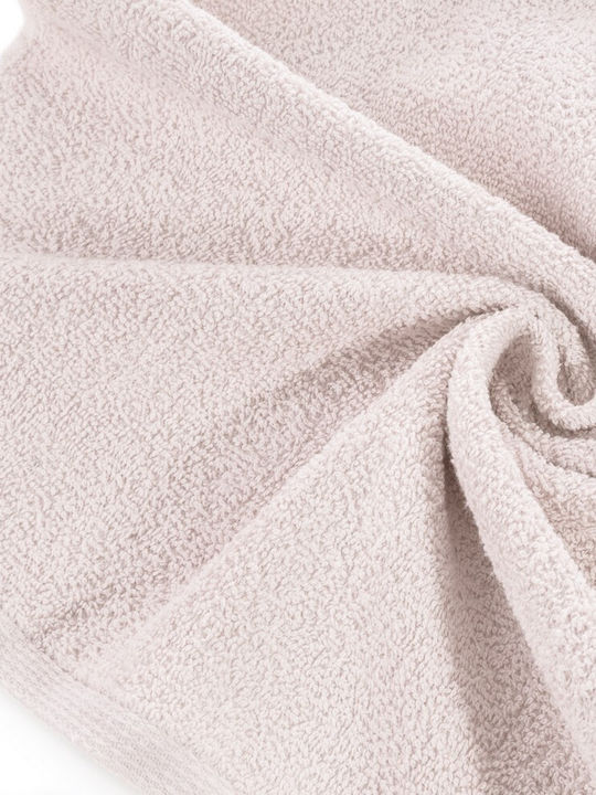 Eurofirany Hand Towel 30x50cm Cream Weight 400gr/m²