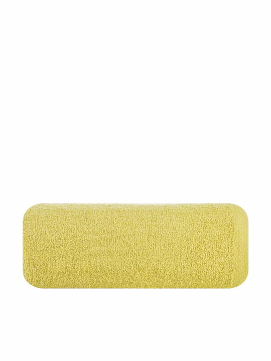 Eurofirany Geschirrtuch Classic 50x90εκ. Yellow Gewicht 400gr/m²