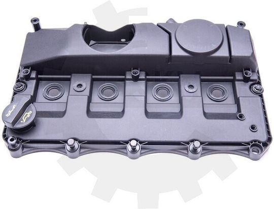 Camshaft Cover Ford Transit 2.4 Tdci 1516726 1516726