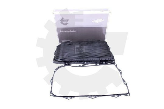 Valve Cover Bmw 1 3 5 6 7 X1 X3 X5 X6 24117624192