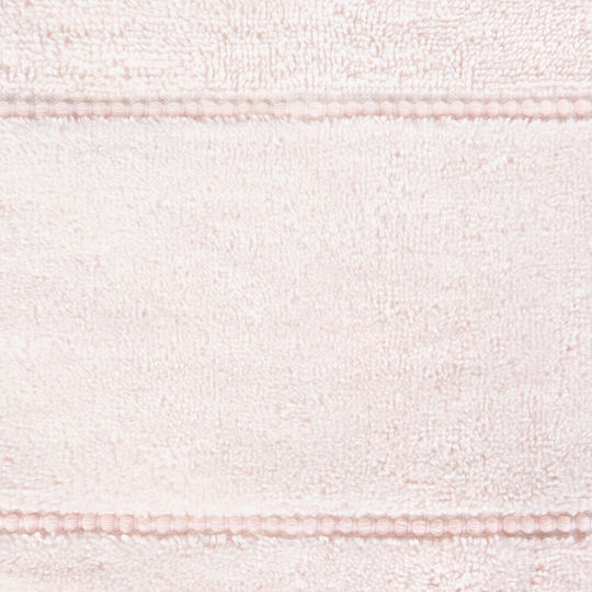 Eurofirany Hand Towel Classic Mari 30x50cm Pink Weight 500gr/m²