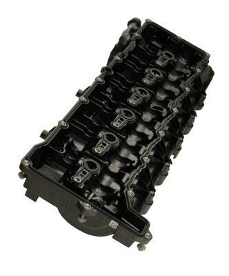 Κάλυμμα Βαλβίδων Bmw 5 F10 11128507607