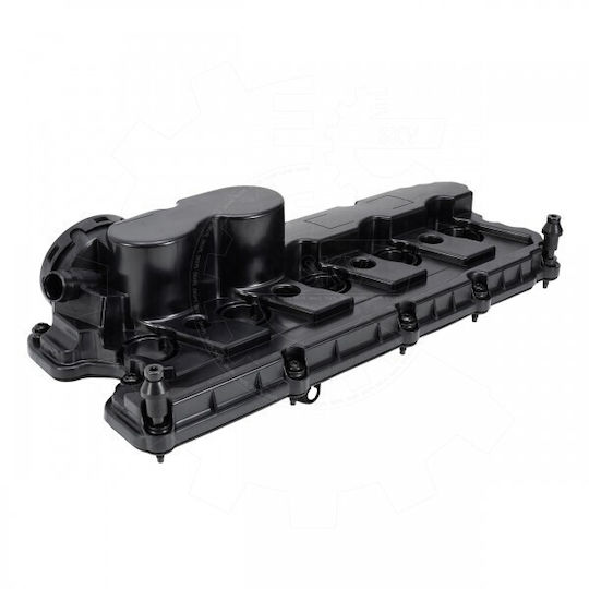Valve Cover Vw Beetle Jetta Iii Iv Golf Vi 07k103469l