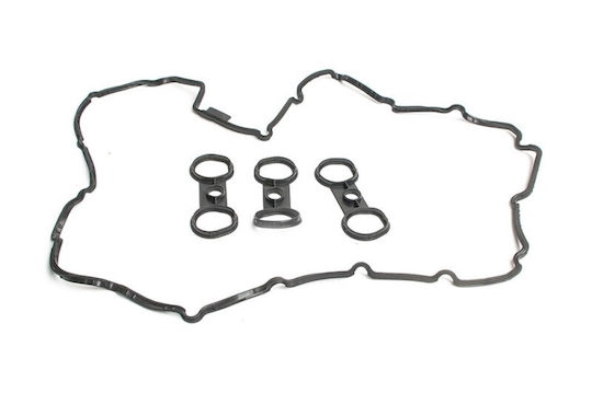 Κάλυμμα Βαλβίδων 1 E81 E82 E87 E88 3.0i 3 E90 E91 E92 E93 2.5i/3.0i 5 E60 2.5i/3.0i 6 E63/e64 3.0i X1 E84 3.0i X3 E83/f25