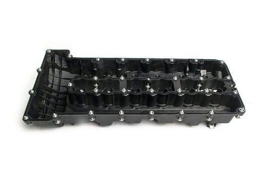 Κάλυμμα Βαλβίδων 1 E82/e88 3.0i 3 E90 E91 E92 E93 3.0i 5 E60 3.0i 7 3.0i X6 E71/e72 3.0i Z4 E89 3.0i 11127565284