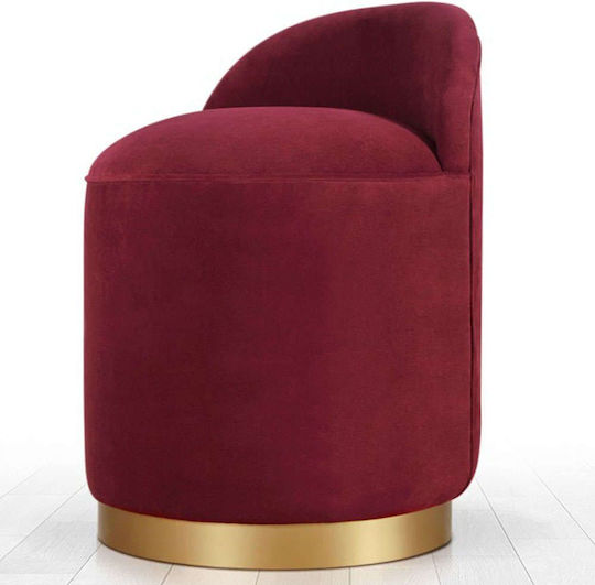 Dover Living Room Stool Dover Living Room Stool