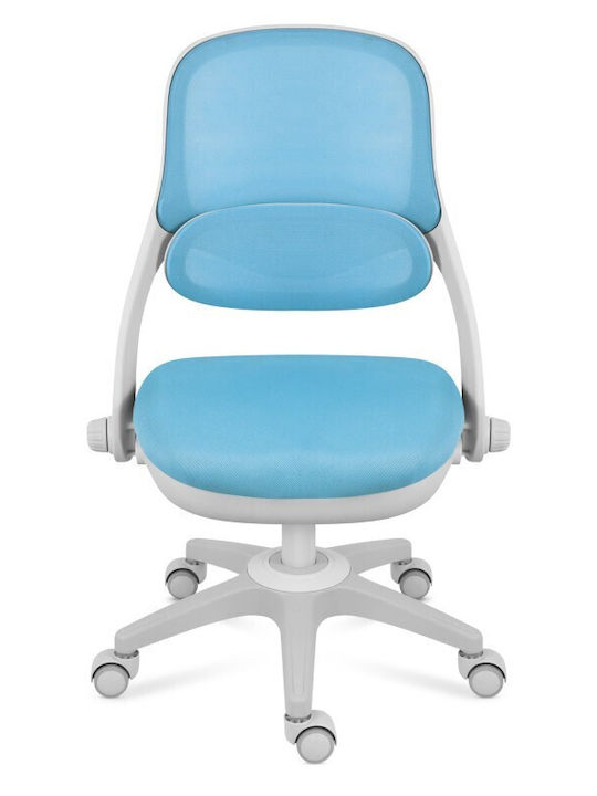 Kids Desk Chair Blue