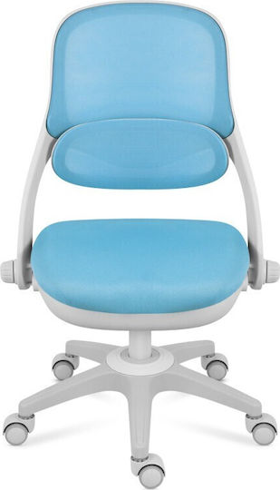 Kids Desk Chair Blue