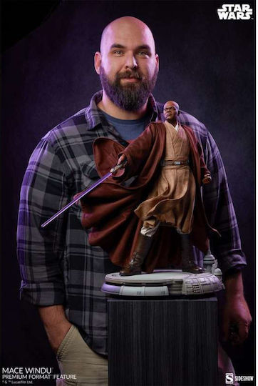 Sideshow Collectibles Star Wars Premium Format Sammelbare Figur