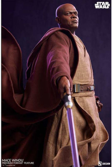 Sideshow Collectibles Star Wars Premium Format Sammelbare Figur