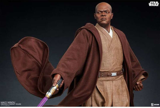 Sideshow Collectibles Star Wars Premium Format Sammelbare Figur