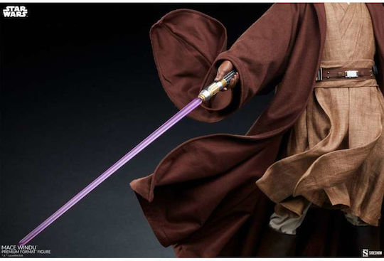 Sideshow Collectibles Star Wars Premium Format Sammelbare Figur