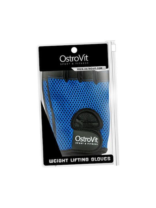 OstroVit Γυναικεία Αθλητικά Γάντια Γυμναστηρίου