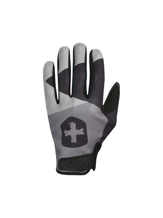 Harbinger Men's Sports Gloves Black