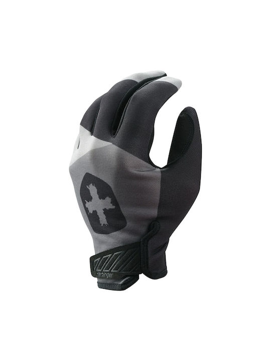 Harbinger Men's Sports Gloves Black