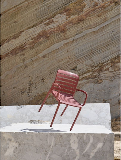 Καρέκλα Parma 56x56x82εκ.