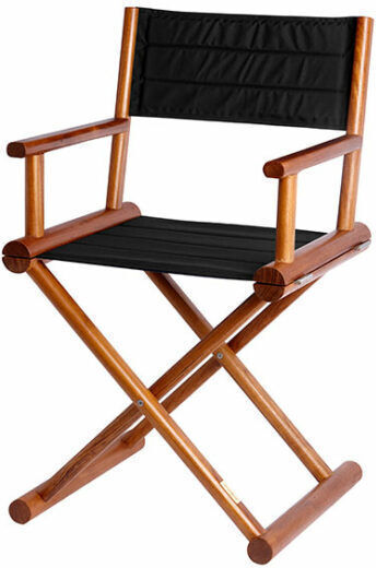 Director Black