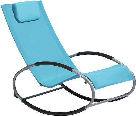 Κουνιστή Turquoise Κουνιστή Turquoise
