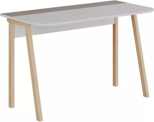 Γραφείο Malia 120x60.5x75εκ. Γραφείο Malia 120x60.5x75εκ.