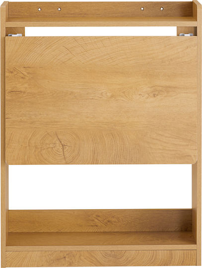 Γραφείο 63x20x84εκ. Ξύλου Γραφείο 63x20x84εκ. Ξύλου
