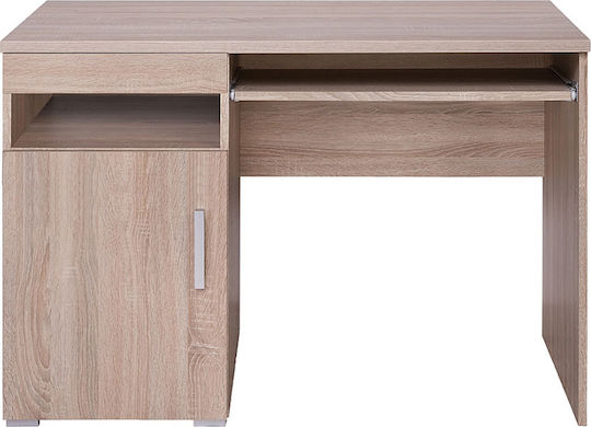 Γραφείο Damis 110x58x75εκ. Μπεζ