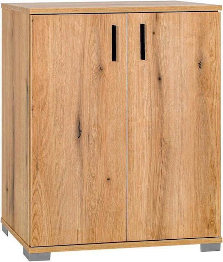 Ξύλινη 69x34x85cm 887-126-048 Ξύλινη 69x34x85cm 887-126-048
