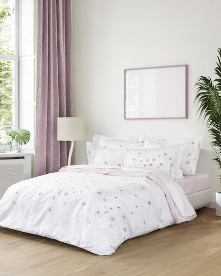 Nima Everbloom Oxford Ροζ 52x72cm 36532 Nima Everbloom Oxford Ροζ 52x72cm 36532