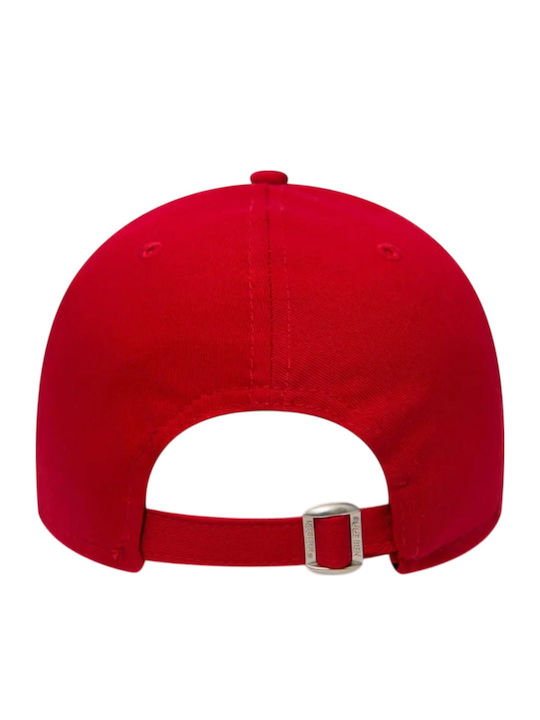 9Forty Leag Basic New York Yankees Ανδρικό Jockey Scarlet