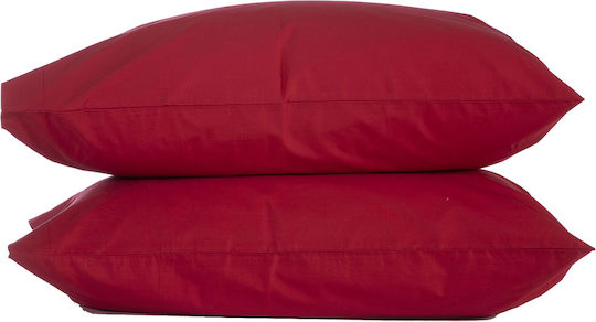 TnS Σετ Κόκκινο 52x72cm 39-958-0427