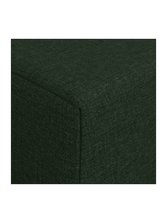 Multifunctional Green Bean Bag Sofa 200x70cm