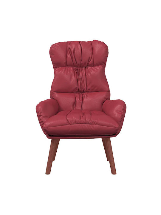 Sessel Red 69x74x93cm
