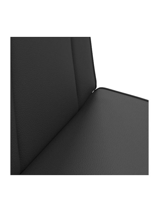 Πολυθρόνα Μαύρο 50x73x60cm