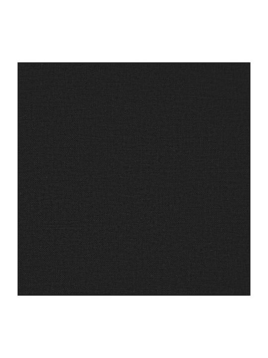 Polyrθóna Kρεβάτι Schwarz 60x70x41cm