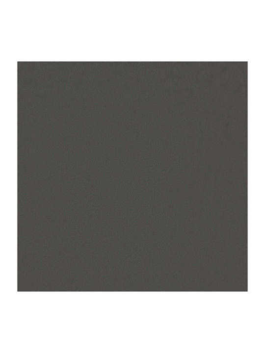 Vielseitiger Sitzsack Kanape Grau 200x70cm