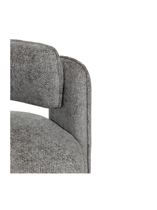 Grada Polythrone Grau 79x85x70,5cm
