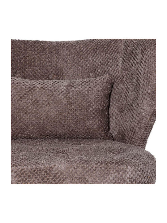 Celestia Sessel Coffee 80x94x82cm