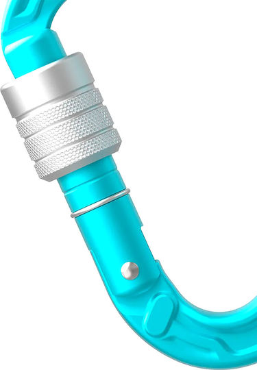Edelrid Hms Strike Screw Ii