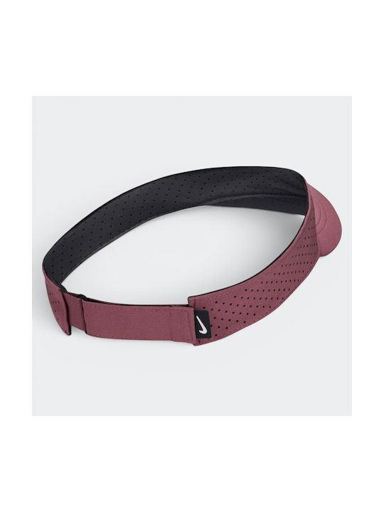 Nike Dri-fit Adv Ace Tennis Καπέλο Visor Nike Dri-fit Adv Ace Tennis Καπέλο Visor