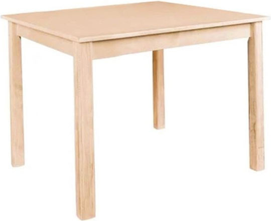 Ταβέρνας Άβαφο 80x60x75εκ. Ταβέρνας Άβαφο 80x60x75εκ.