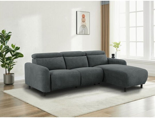 Denton 1510 Γωνιακός Καναπές Κρεβάτι Denton 1510 Γωνιακός Καναπές Κρεβάτι