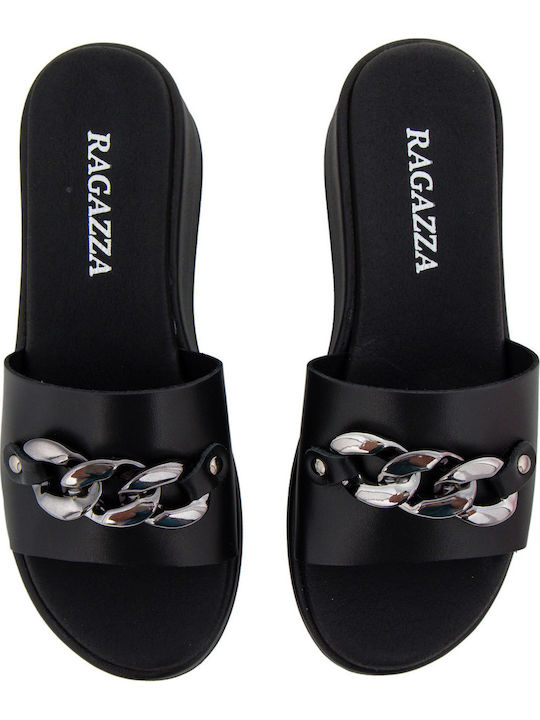 Platforme Dama Negre