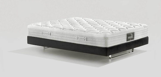 Magniflex Massagio Deluxe Ημίδιπλο Ανατομικό Στρώμα Memory Foam 120x200x25cm