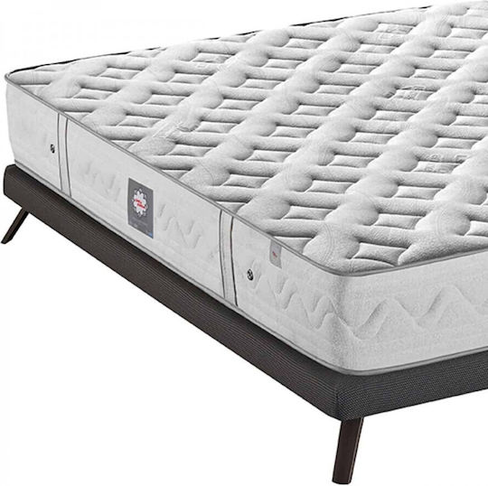 Linea Strom Flex Einzel Ergonomisch Matratze Schaum 90x200x26cm