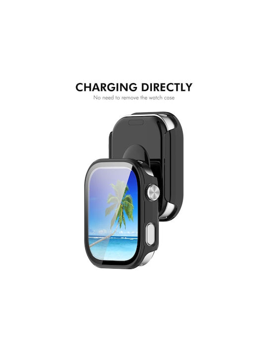 Enkay σε Μαύρο χρώμα για Xiaomi Redmi Watch 6